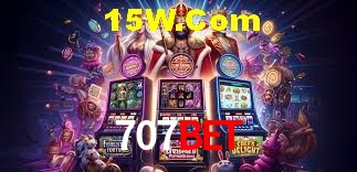 Statistics 707Bet