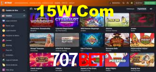 707Bet,707Bet App