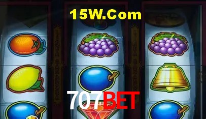 Promoção Relâmpago 707Bet