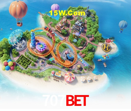 Casino Ao Vivo 707Bet