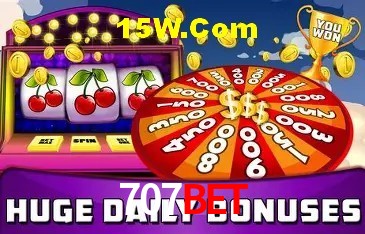 Estatísticas Esportivas 707Bet
