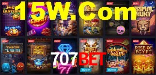Spaceman Game 707Bet