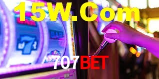 VIP Casino 707Bet