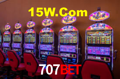 707Bet: Seu Cassino Premiado com Pagamentos Rápidos