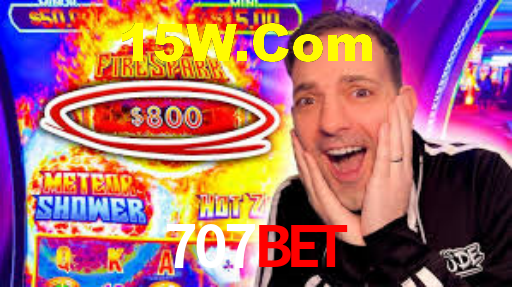 707Bet: Jogos de Caça-Níqueis-Altas Recompensas, Roleta-Velocidade, Blackjack-Desafios Máximos