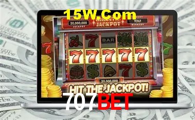 Mesa de Blackjack 707Bet