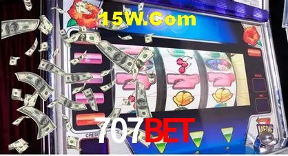 Estatísticas do Jogo 707Bet