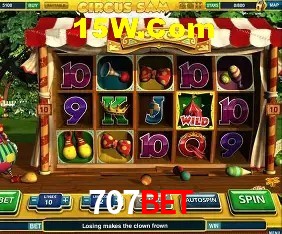 Jogo Spaceman 707Bet