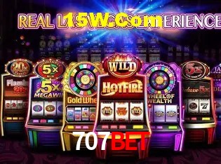 Apostas de Futebol 707Bet
