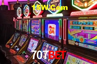 Login Seguro 707Bet