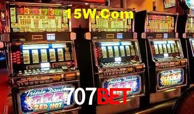 Especiais de Fim de Semana 707Bet