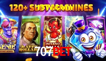 Sistemas de Segurança 707Bet