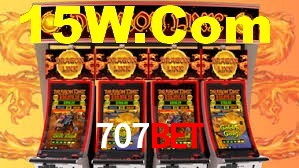 Programa VIP 707Bet