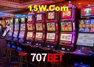 Avaliações dos Jogadores 707Bet