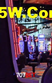 Roulette Table 707Bet