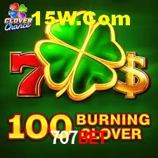 Bonus Features 707Bet