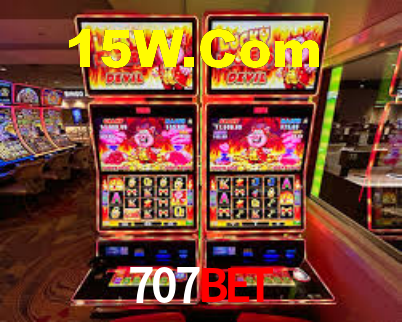 707Bet Win