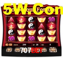 707Bet App Interface